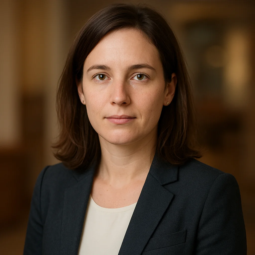 Marie Laurent