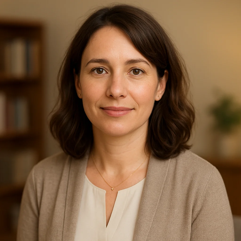 Sophie Bernard