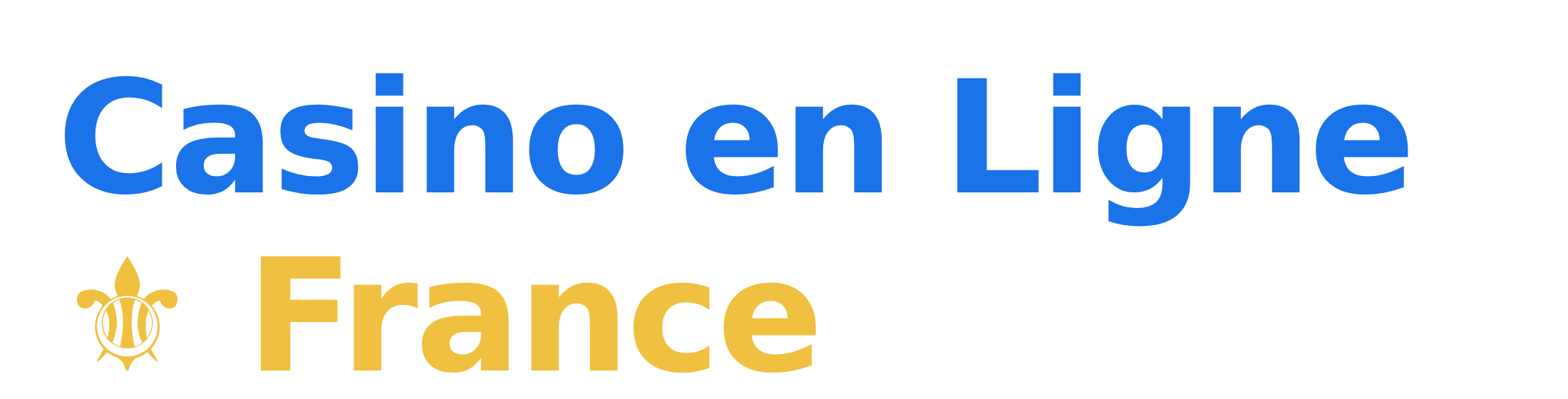 Casino en Ligne France